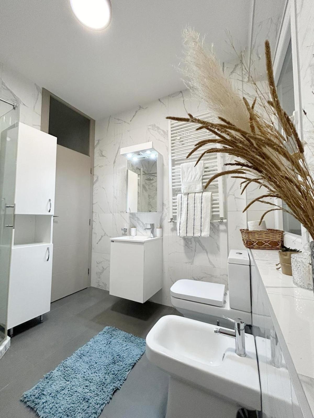 The Circle Apartment Skopje Extérieur photo